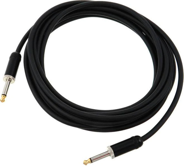 D'Addario American Stage Instrument Cable, 20 feet - PW-AMSG-20