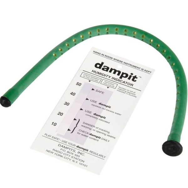 Dampit Guitar sleeve Fret and neck protector