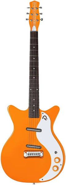 Danelectro 59M Nos Orange D59MNOS