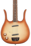 Danelectro Longhorn SWD58LHBCOB Copper Burst