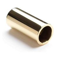 Dunlop 224 Brass Slide - Medium  Heavy Wall Thickness