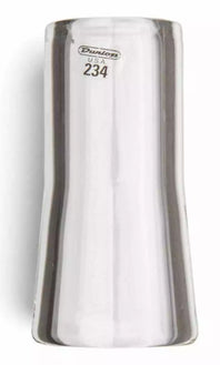 Dunlop 234 Flared Glass Slide.