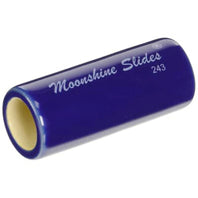 Dunlop 243 Moonshine Porcelain Guitar Slide Medium