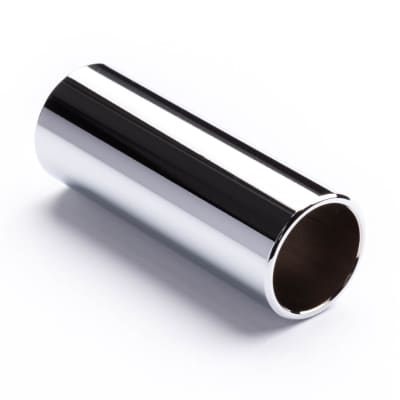 Dunlop 320 Chrome Slide  Long
