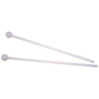 Drum Corps by Duplex 1740R Mallets 082562070608