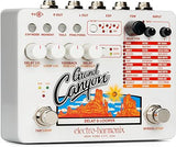 electro-harmonix Grand Canyon DELAY & LOOPER