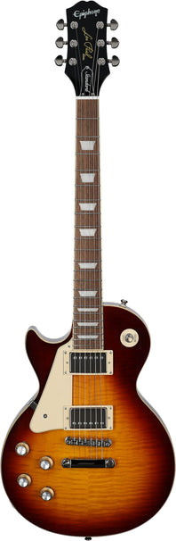 Epiphone Les Paul Standard '50s Left-handed Electric Guitar - Vintage Sunburst