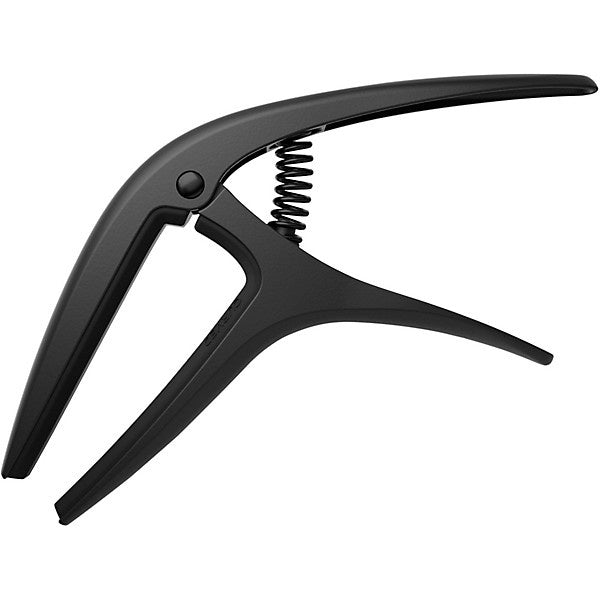 Ernie Ball Axis Capo - Black - P09600