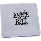 Ernie Ball Microfiber Polish Cloth P04220