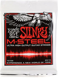 Ernie Ball Slinky M-Steel 2915