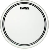 Evans EC2 Clear Drum Head, 13 Inch - TT13EC2S