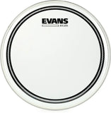 Evans EC2 Clear Drumhead - 10 inch - TT10EC2S