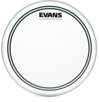 Evans EC2 Coated Drum Head, 10 Inch - B10EC2S