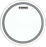 Evans EC2 Coated Drum Head, 12 Inch - B12EC2S