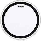 Evans EMAD2 Clear Bass Batter Head - 22 inch  BD22EMAD2