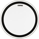Evans EMAD Clear Bass Drum Head, 22 Inch  BD22EMAD