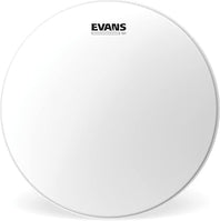 Evans G1 Clear Bass Drum Head, 20 Inch  BD20G1