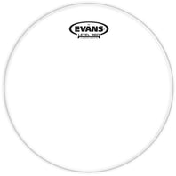 Evans G1 Clear Drum Head, 13 Inch - TT13G1