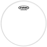 Evans G1 Clear Drum Head, 13 Inch - TT13G1