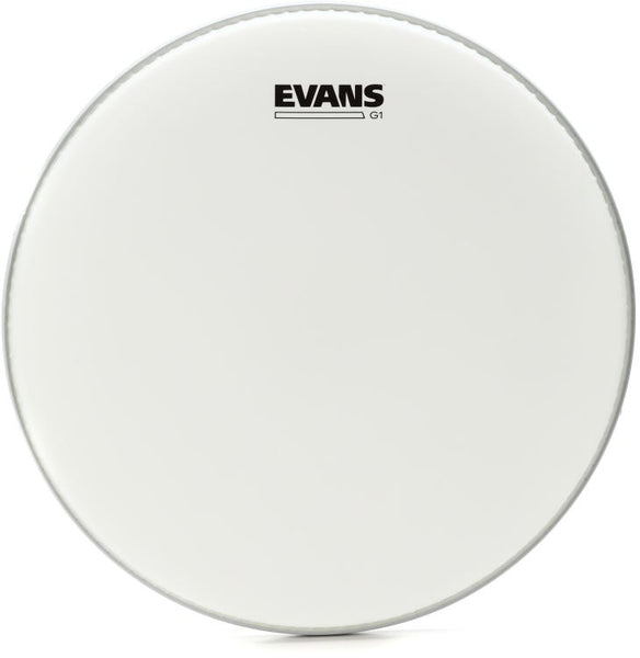 Evans G1 Coated Drum Head, 14 Inch - B14G1