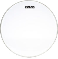 Evans G2 Clear Drum Head, 18 Inch  TT18G2