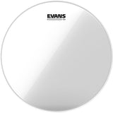 Evans G2 Clear Drum Head, 6 Inch - TT06G2