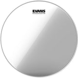 Evans G2 Clear Drumhead - 16 inch - TT16G2