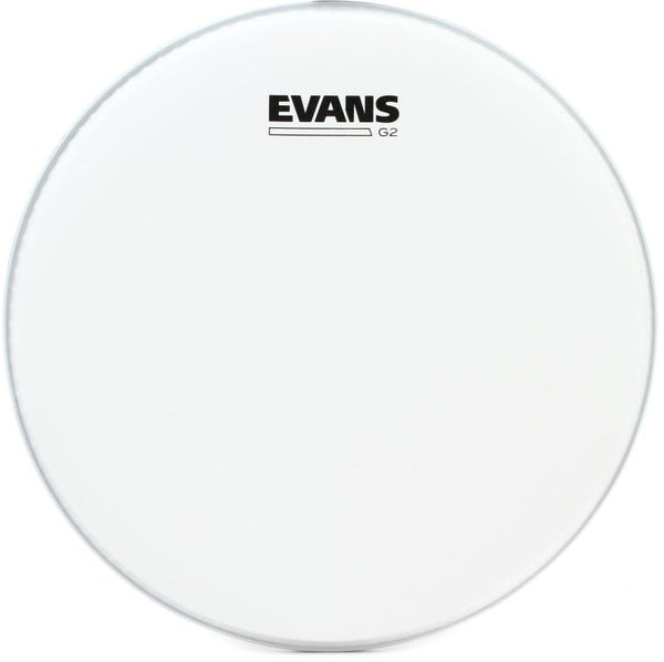 Evans G2 Coated Drum Head, 12 Inch  B12G2