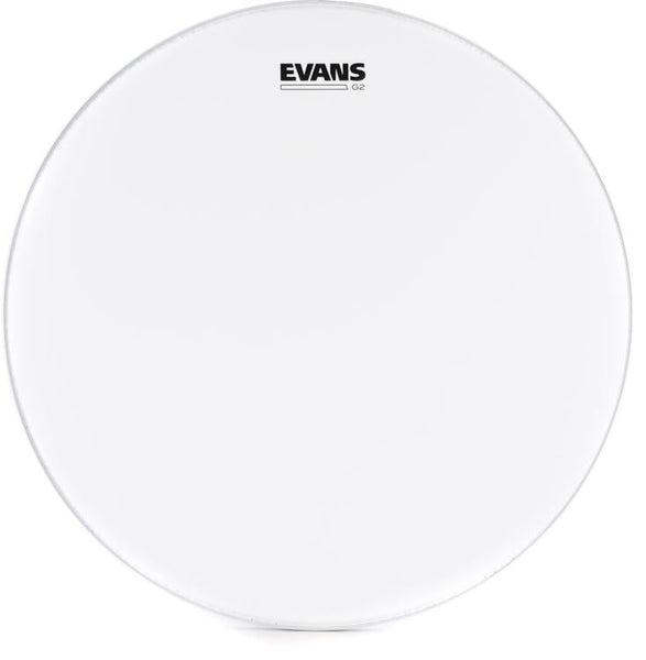 Evans G2 Coated Drum Head 18 Inch - B18G2