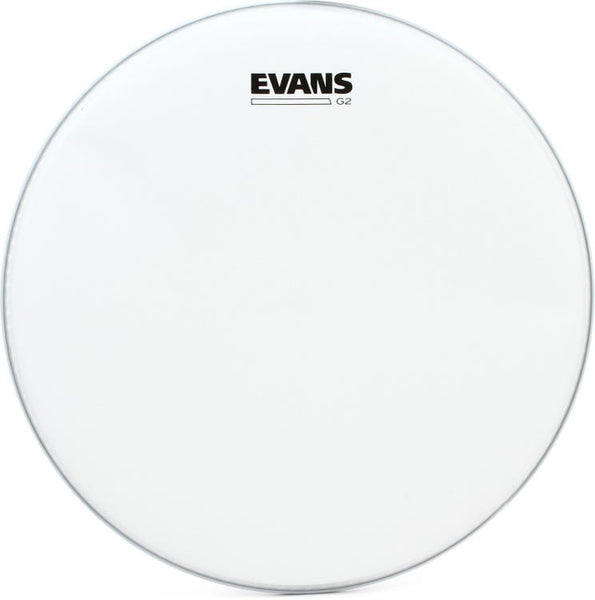Evans G2 Coated Drumhead - 14 inch  B14G2