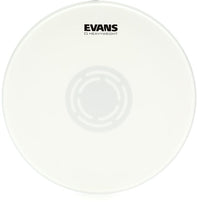 Evans Heavyweight Coated Snare Batter - 14 inch  B14HW
