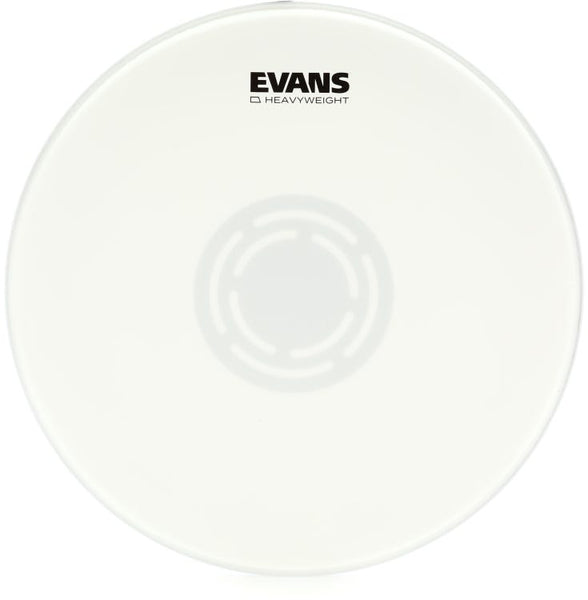 Evans Heavyweight Coated Snare Batter - 14 inch  B14HW