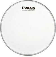 Evans Hydraulic Glass Drumhead - 10 inch - TT10HG