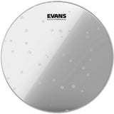 Evans Hydraulic Glass Drumhead - 12 inch - TT12HG