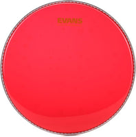 Evans Hydraulic Red Drum Head, 13 Inch - TT13HR