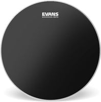 Evans Onyx Drum Head, 8 Inch - B08ONX2