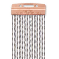 Evans PureSound Twisted Series Snare Wire, 20 Double Strand, 13 Inch - T1320