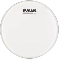 Evans UV1 Coated Drum Head, 10 Inch - B10UV1