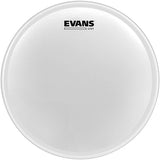 Evans UV1 Coated Drum Head, 12 Inch - B12UV1