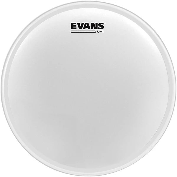 Evans UV1 Coated Drum Head, 16 Inch - B16UV1