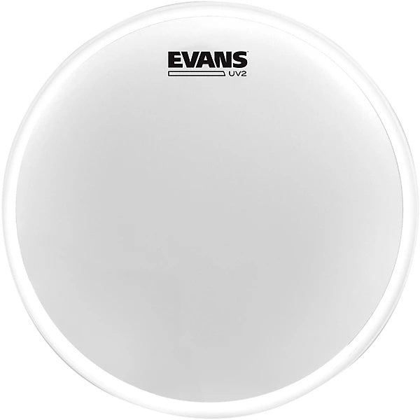 Evans UV2 Coated Drumhead - 13 inch - B13UV2