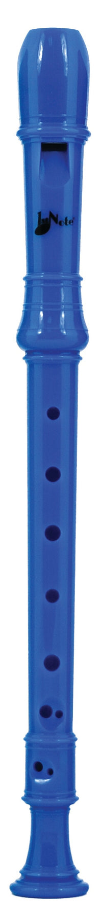 1st Note Recorder Blueberry - FN60BL