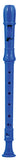 1st Note Recorder Blueberry - FN60BL
