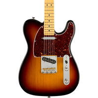 Fender American Professional II Telecaster 885978577347