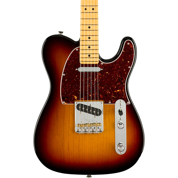 Fender American Professional II Telecaster 885978577347