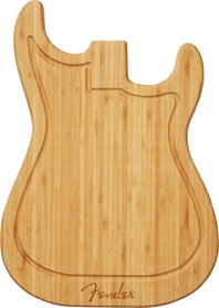 Fender Cutting Board Strat 0094034000