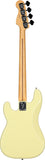 Fender Player II P Bass Hialeah yellow 0140472561