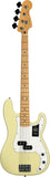 Fender Player II P Bass Hialeah yellow 0140472561