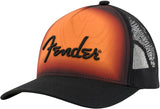Fender Sunburst Hat, Multi 9122421205