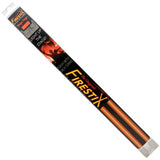 Firestix Mango Tango FX12OR Light-Up Drum Sticks - 082562086258